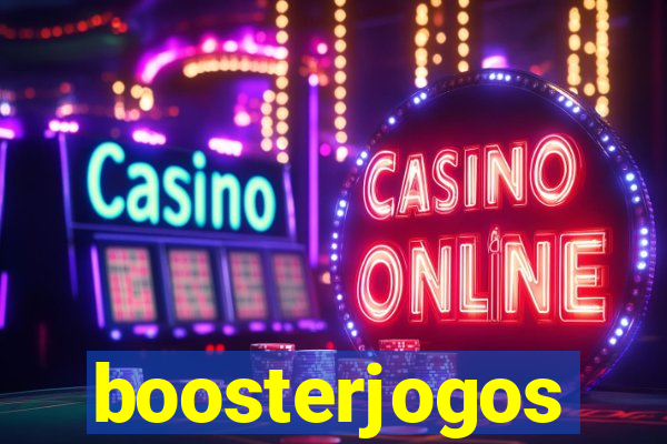 boosterjogos