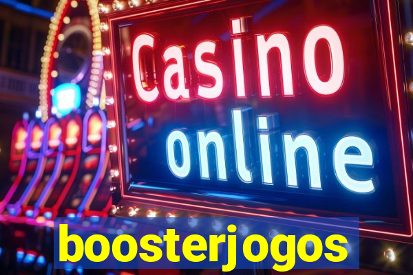 boosterjogos