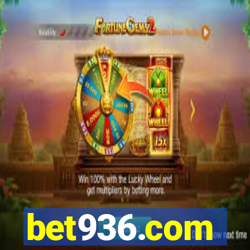 bet936.com