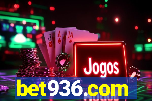 bet936.com