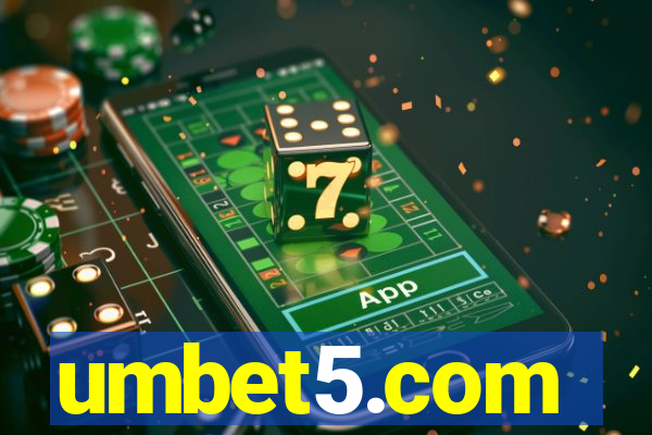 umbet5.com