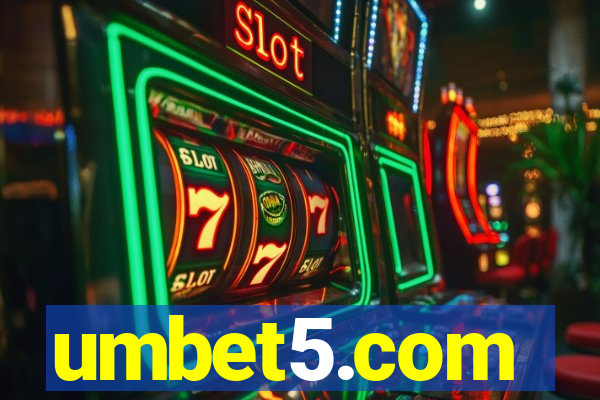 umbet5.com