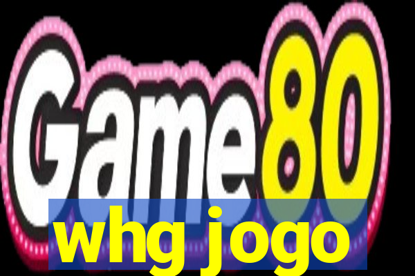 whg jogo