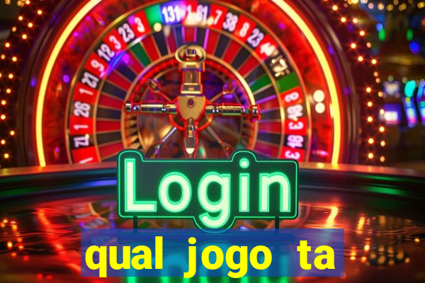 qual jogo ta pagando mais agora