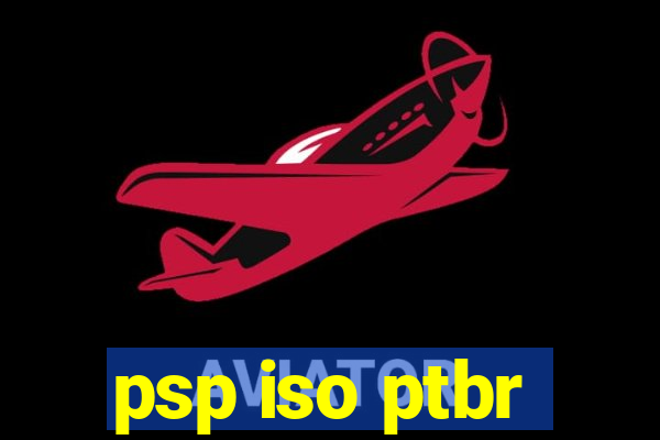 psp iso ptbr