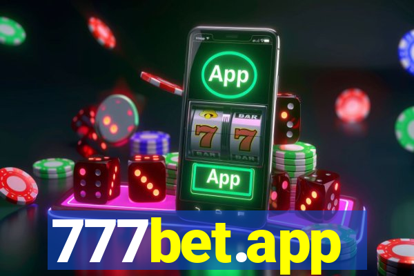 777bet.app