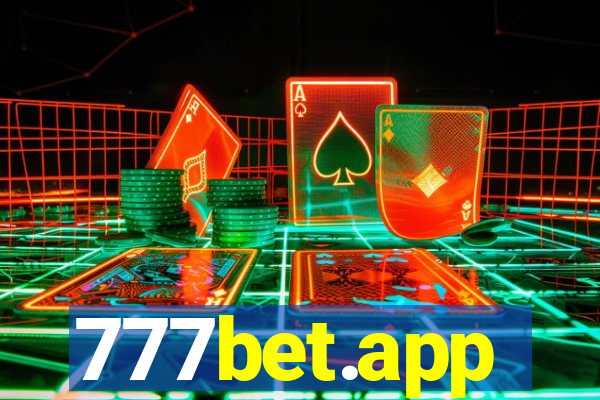 777bet.app