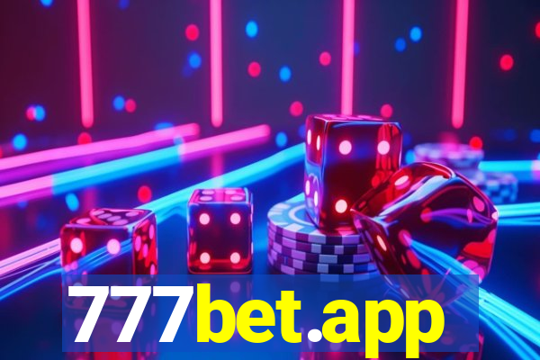 777bet.app