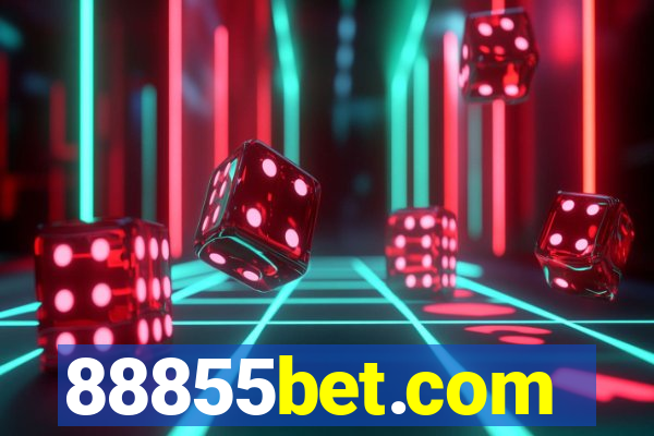 88855bet.com