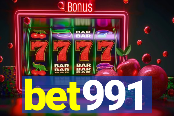 bet991