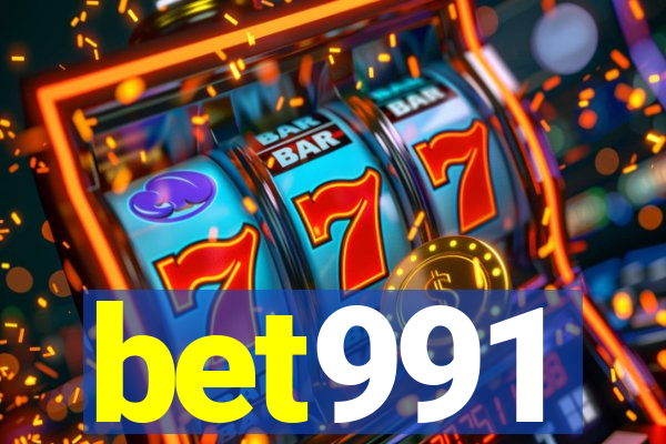 bet991