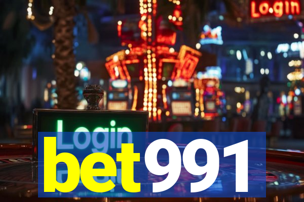 bet991