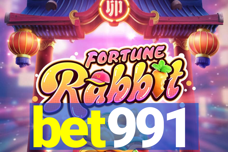 bet991