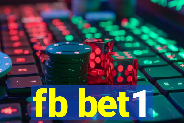 fb bet1