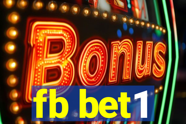 fb bet1