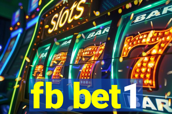 fb bet1