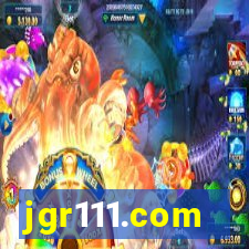 jgr111.com