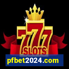 pfbet2024.com