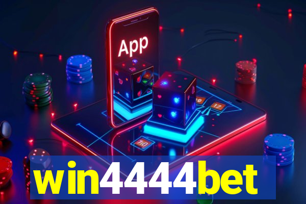 win4444bet