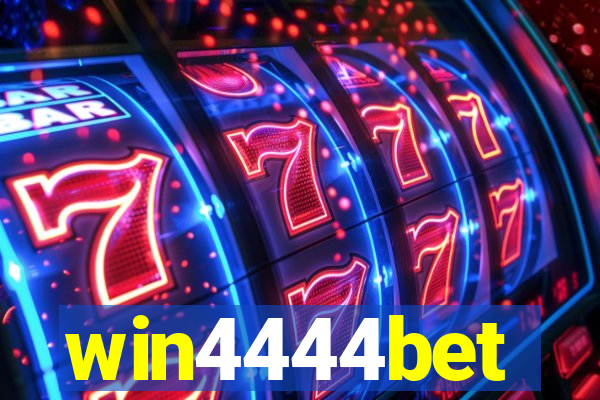 win4444bet