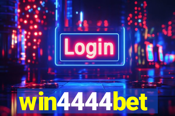 win4444bet