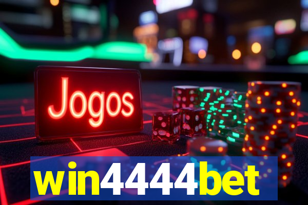 win4444bet