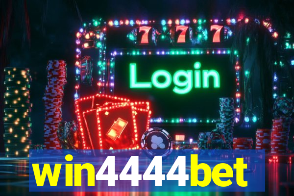 win4444bet