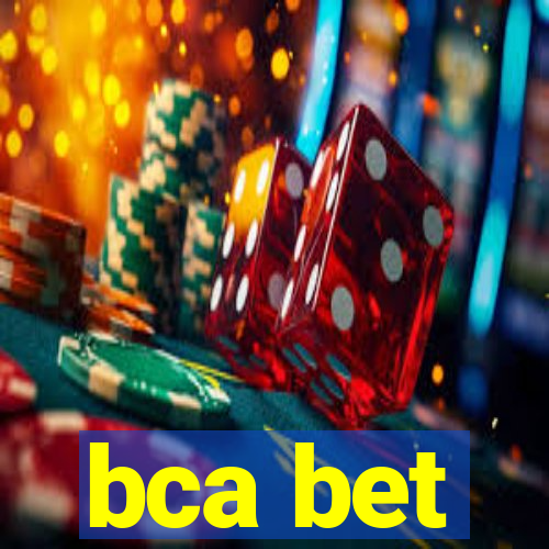 bca bet