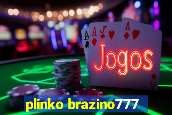 plinko brazino777