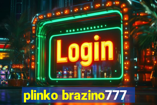 plinko brazino777