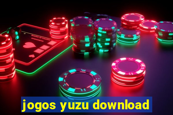 jogos yuzu download