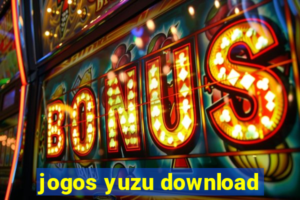 jogos yuzu download