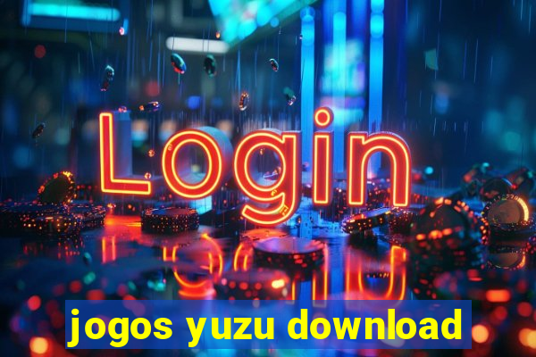 jogos yuzu download