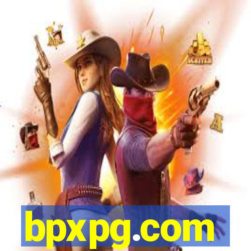 bpxpg.com