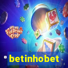 betinhobet