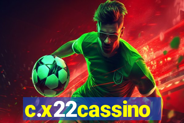 c.x22cassino