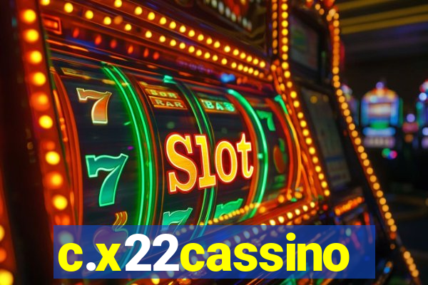 c.x22cassino