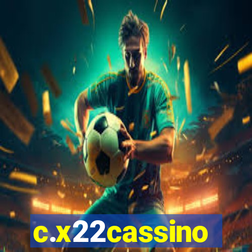 c.x22cassino