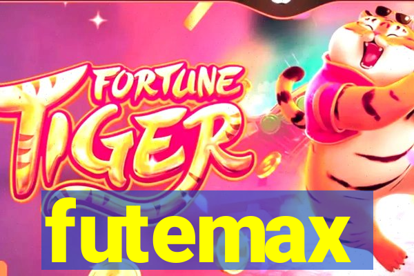 futemax