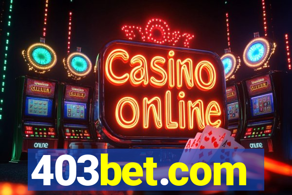 403bet.com