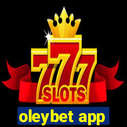 oleybet app