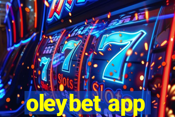 oleybet app