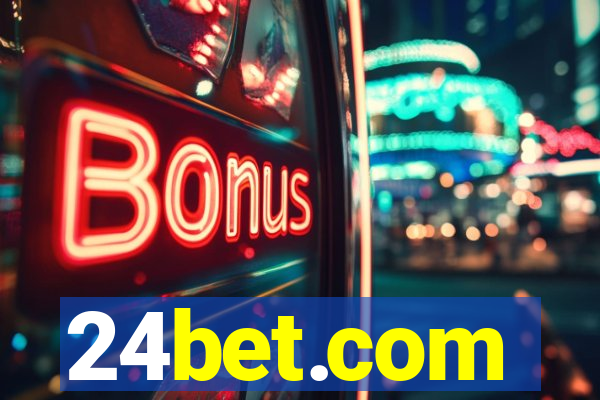 24bet.com