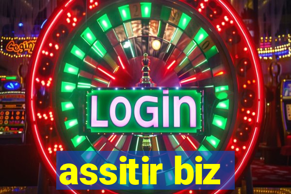 assitir biz