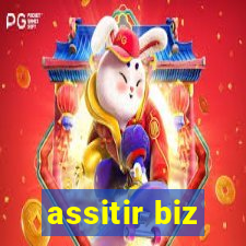 assitir biz