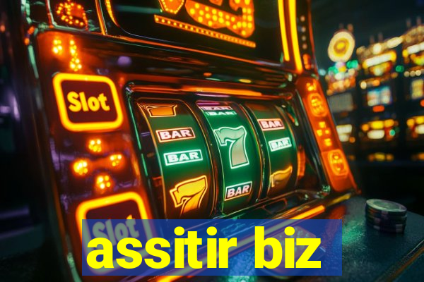 assitir biz