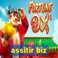 assitir biz