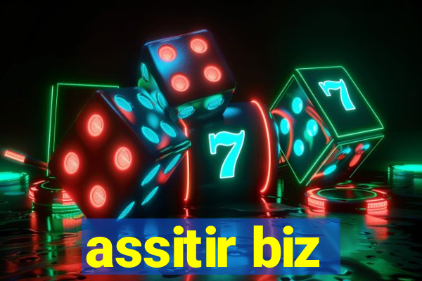 assitir biz