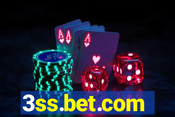 3ss.bet.com