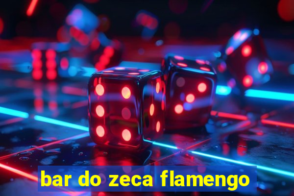 bar do zeca flamengo